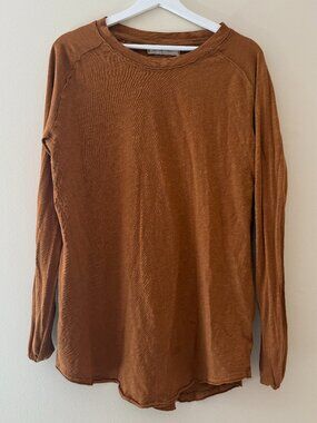 Free People Arden Tee